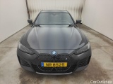  Bmw  Serie 4 BMW i4 GRAN COUPE 81 kWh eDrive40 340 5d #5