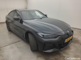  Bmw  Serie 4 BMW i4 GRAN COUPE 81 kWh eDrive40 340 5d #8