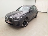  Bmw  iX3 BMW,  FL'21 BEV, BMW   5d #2