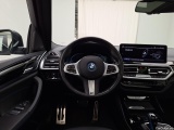  Bmw  iX3 BMW,  FL'21 BEV, BMW   5d #5