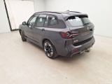  Bmw  iX3 BMW,  FL'21 BEV, BMW   5d #6