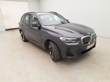  Bmw  iX3 BMW,  FL'21 BEV, BMW   5d #9