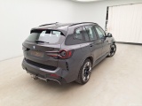  Bmw  iX3 BMW,  FL'21 BEV, BMW   5d #8