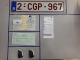  Bmw  iX3 BMW,  FL'21 BEV, BMW   5d #20