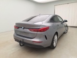  Bmw  Serie 2 BMW, 2-serie Gr.Coupé '19, BMW 2 Reeks Gran Coupé 216dA (85kW) 4d #8