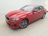  Bmw  Serie 3 BMW, 3-serie FL'22, BMW 3 Reeks Berline 316d (90 kW) 4d #2