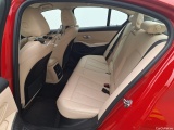  Bmw  Serie 3 BMW, 3-serie FL'22, BMW 3 Reeks Berline 316d (90 kW) 4d #4