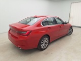  Bmw  Serie 3 BMW, 3-serie FL'22, BMW 3 Reeks Berline 316d (90 kW) 4d #8