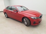  Bmw  Serie 3 BMW, 3-serie FL'22, BMW 3 Reeks Berline 316d (90 kW) 4d #9