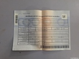  Bmw  Serie 3 BMW, 3-serie FL'22, BMW 3 Reeks Berline 316d (90 kW) 4d #11