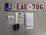  Bmw  Serie 3 BMW, 3-serie FL'22, BMW 3 Reeks Berline 316d (90 kW) 4d #20
