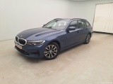  Bmw  Serie 3 BMW, 3-serie Touring '18, BMW 3 Reeks Touring 330e (215 kW) 5d #2