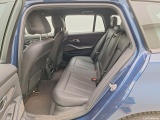  Bmw  Serie 3 BMW, 3-serie Touring '18, BMW 3 Reeks Touring 330e (215 kW) 5d #4
