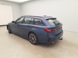  Bmw  Serie 3 BMW, 3-serie Touring '18, BMW 3 Reeks Touring 330e (215 kW) 5d #6