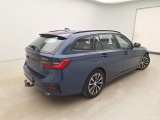  Bmw  Serie 3 BMW, 3-serie Touring '18, BMW 3 Reeks Touring 330e (215 kW) 5d #8