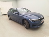  Bmw  Serie 3 BMW, 3-serie Touring '18, BMW 3 Reeks Touring 330e (215 kW) 5d #9