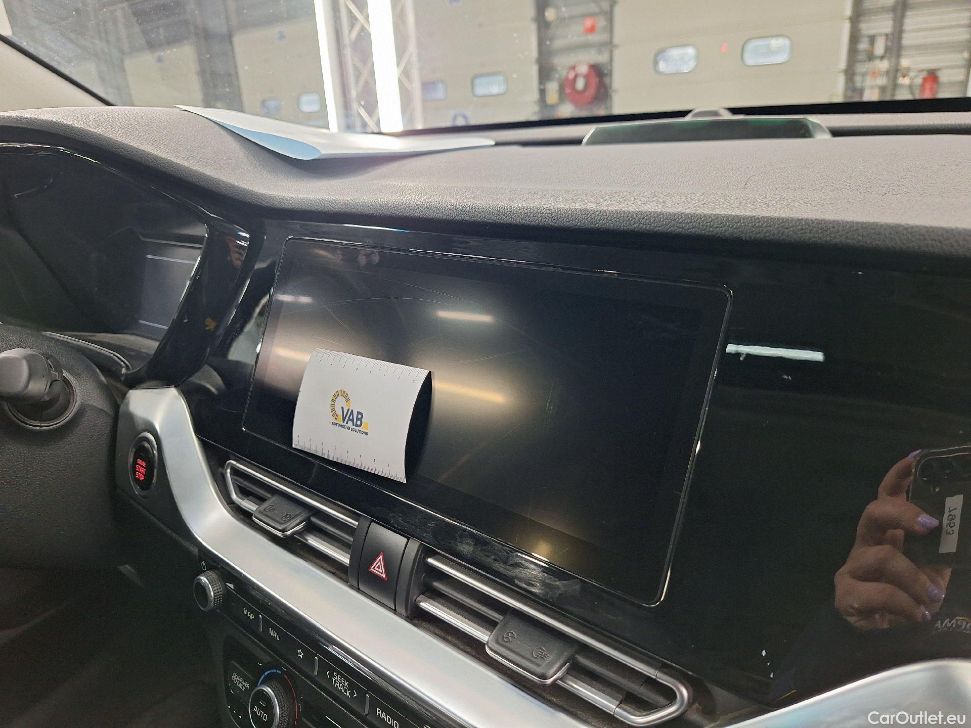  KIA  Niro Kia,  FL'19 PHEV, KIA  Pulse 1.6 GDi PHEV 6DCT 5d #139