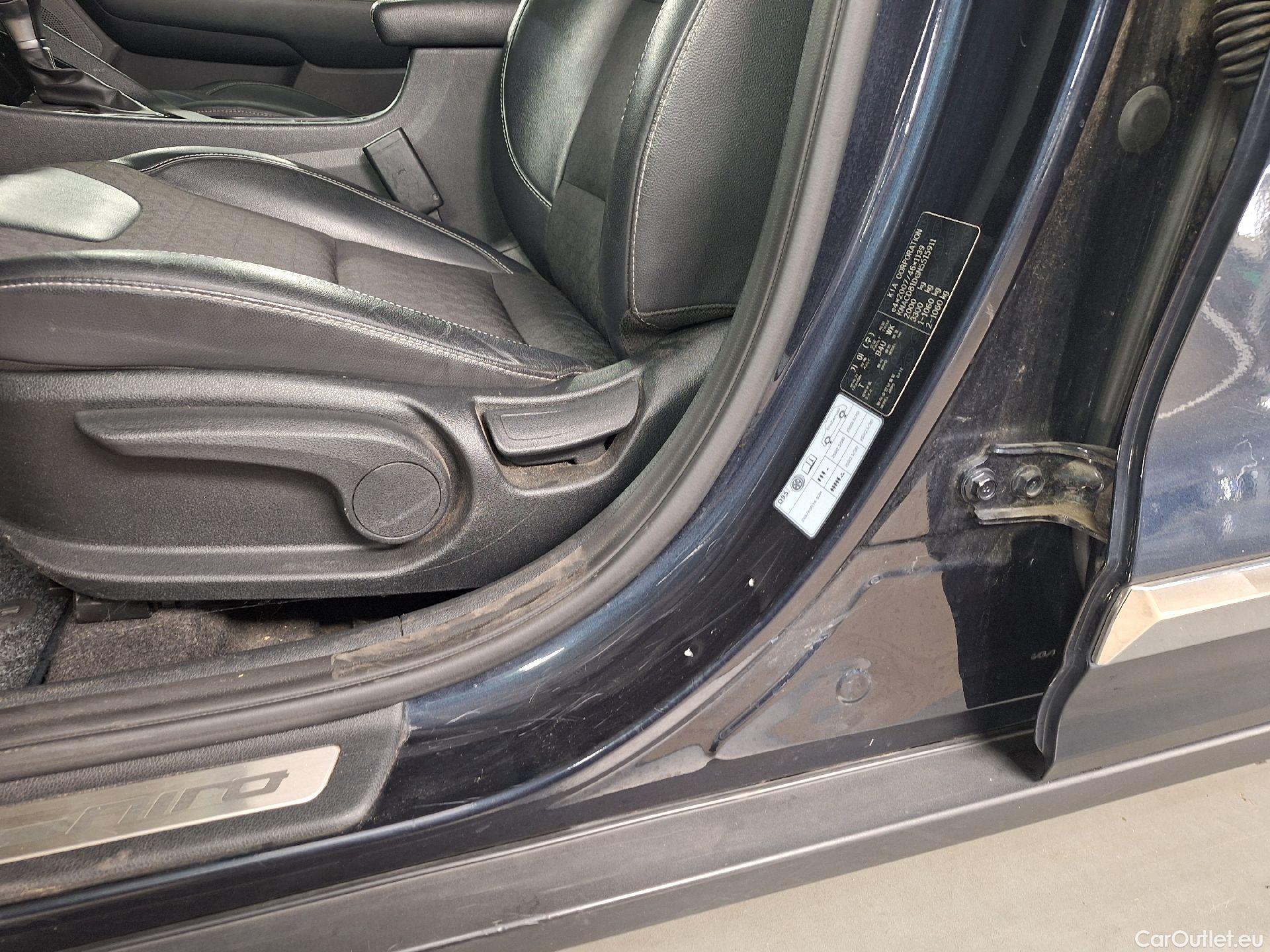  KIA  Niro Kia,  FL'19 PHEV, KIA  Pulse 1.6 GDi PHEV 6DCT 5d #31