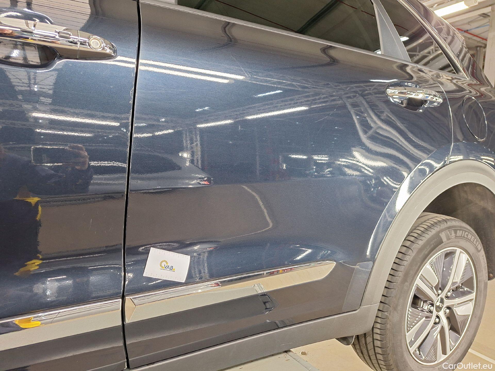  KIA  Niro Kia,  FL'19 PHEV, KIA  Pulse 1.6 GDi PHEV 6DCT 5d #22