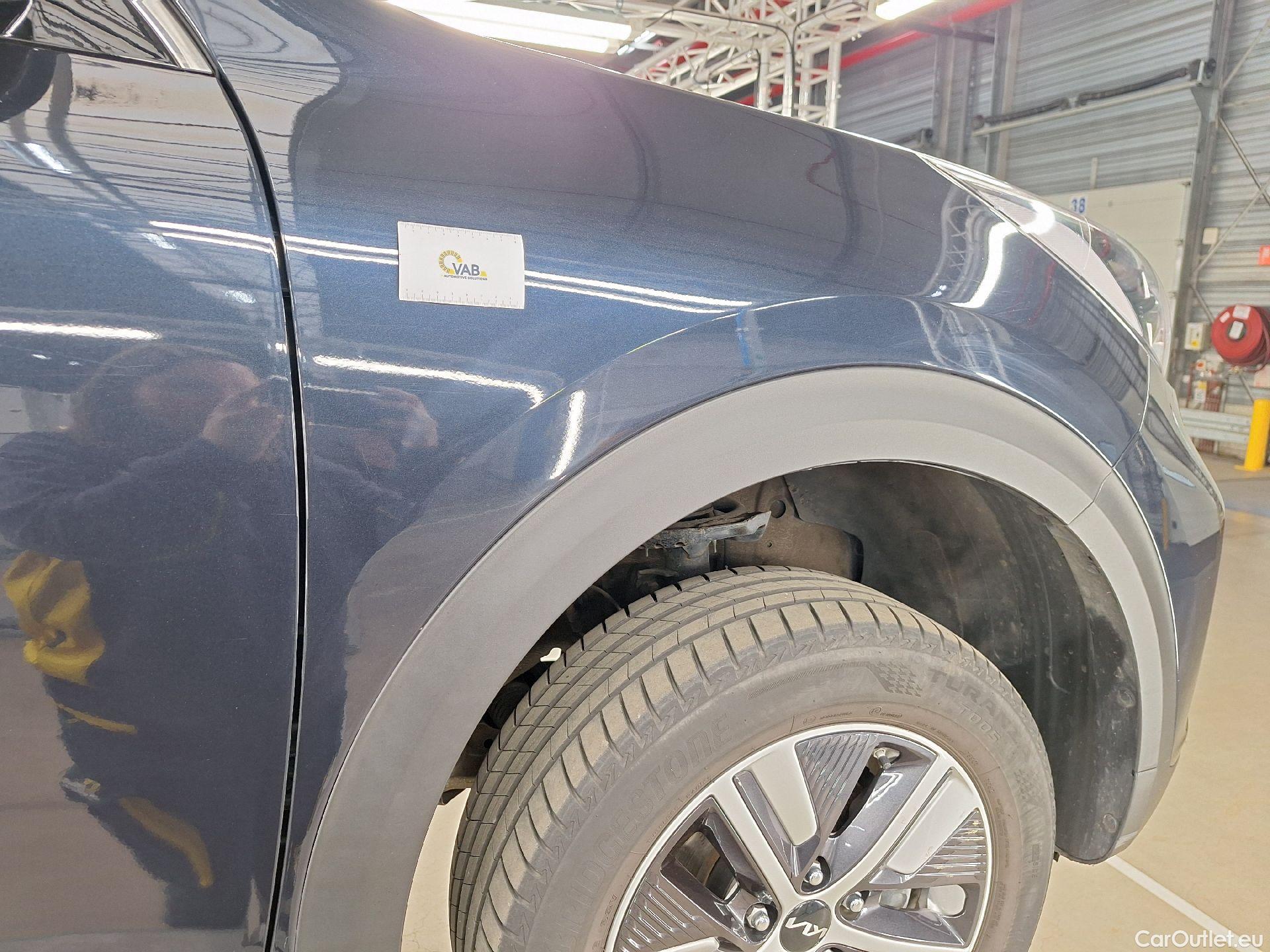  KIA  Niro Kia,  FL'19 PHEV, KIA  Pulse 1.6 GDi PHEV 6DCT 5d #96