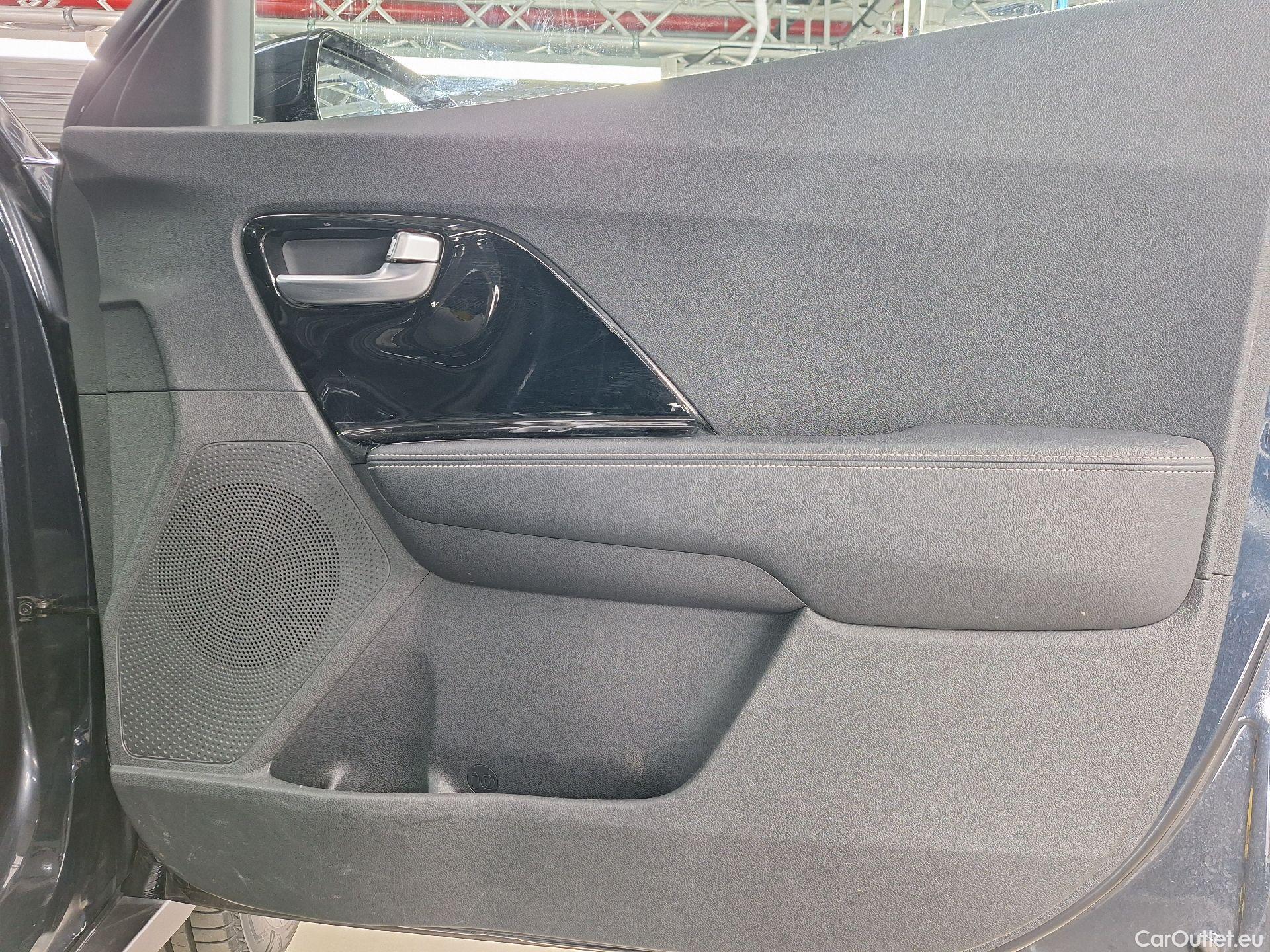  KIA  Niro Kia,  FL'19 PHEV, KIA  Pulse 1.6 GDi PHEV 6DCT 5d #90
