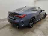  Bmw  Serie 4 BMW 4 COUPE - 2020 M440iAS 374 MHEV 2d #2