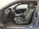  Bmw  Serie 4 BMW 4 COUPE - 2020 M440iAS 374 MHEV 2d #3