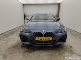  Bmw  Serie 4 BMW 4 COUPE - 2020 M440iAS 374 MHEV 2d #5