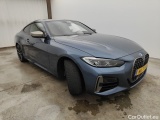  Bmw  Serie 4 BMW 4 COUPE - 2020 M440iAS 374 MHEV 2d #8