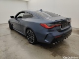  Bmw  Serie 4 BMW 4 COUPE - 2020 M440iAS 374 MHEV 2d #7