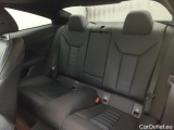  Bmw  Serie 4 BMW 4 COUPE - 2020 M440iAS 374 MHEV 2d #10