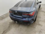  Bmw  Serie 4 BMW 4 COUPE - 2020 M440iAS 374 MHEV 2d #34