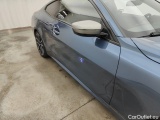  Bmw  Serie 4 BMW 4 COUPE - 2020 M440iAS 374 MHEV 2d #43