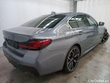  Bmw  Serie 5 BMW 5 - 2020 530eXAS 184hp PHEV 4d ///M-Sportkit (total options: 19,576 Ex.Vat) #2