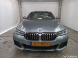  Bmw  Serie 5 BMW 5 - 2020 530eXAS 184hp PHEV 4d ///M-Sportkit (total options: 19,576 Ex.Vat) #5