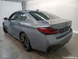  Bmw  Serie 5 BMW 5 - 2020 530eXAS 184hp PHEV 4d ///M-Sportkit (total options: 19,576 Ex.Vat) #7