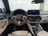  Bmw  Serie 5 BMW 5 - 2020 530eXAS 184hp PHEV 4d ///M-Sportkit (total options: 19,576 Ex.Vat) #9
