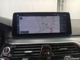 Bmw  Serie 5 BMW 5 - 2020 530eXAS 184hp PHEV 4d ///M-Sportkit (total options: 19,576 Ex.Vat) #11