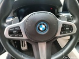  Bmw  Serie 5 BMW 5 - 2020 530eXAS 184hp PHEV 4d ///M-Sportkit (total options: 19,576 Ex.Vat) #19