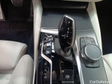  Bmw  Serie 5 BMW 5 - 2020 530eXAS 184hp PHEV 4d ///M-Sportkit (total options: 19,576 Ex.Vat) #21