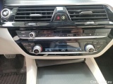  Bmw  Serie 5 BMW 5 - 2020 530eXAS 184hp PHEV 4d ///M-Sportkit (total options: 19,576 Ex.Vat) #22