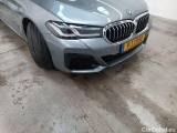  Bmw  Serie 5 BMW 5 - 2020 530eXAS 184hp PHEV 4d ///M-Sportkit (total options: 19,576 Ex.Vat) #28