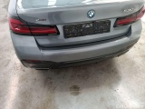  Bmw  Serie 5 BMW 5 - 2020 530eXAS 184hp PHEV 4d ///M-Sportkit (total options: 19,576 Ex.Vat) #32