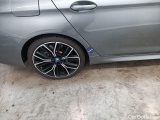  Bmw  Serie 5 BMW 5 - 2020 530eXAS 184hp PHEV 4d ///M-Sportkit (total options: 19,576 Ex.Vat) #35