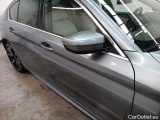  Bmw  Serie 5 BMW 5 - 2020 530eXAS 184hp PHEV 4d ///M-Sportkit (total options: 19,576 Ex.Vat) #41