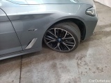  Bmw  Serie 5 BMW 5 - 2020 530eXAS 184hp PHEV 4d ///M-Sportkit (total options: 19,576 Ex.Vat) #52
