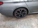  Bmw  Serie 5 BMW 5 - 2020 530eXAS 184hp PHEV 4d ///M-Sportkit (total options: 19,576 Ex.Vat) #50