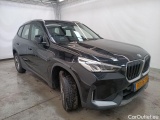  Bmw  X1 BMW  DIESEL - 2023 2.0 dA 150hp sDrive18 5d #8