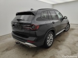  Bmw  X3 BMW  DIESEL - 2022 2.0 A 190hp xDrive20d MHEV 5d #2