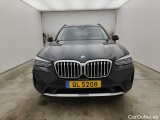  Bmw  X3 BMW  DIESEL - 2022 2.0 A 190hp xDrive20d MHEV 5d #5